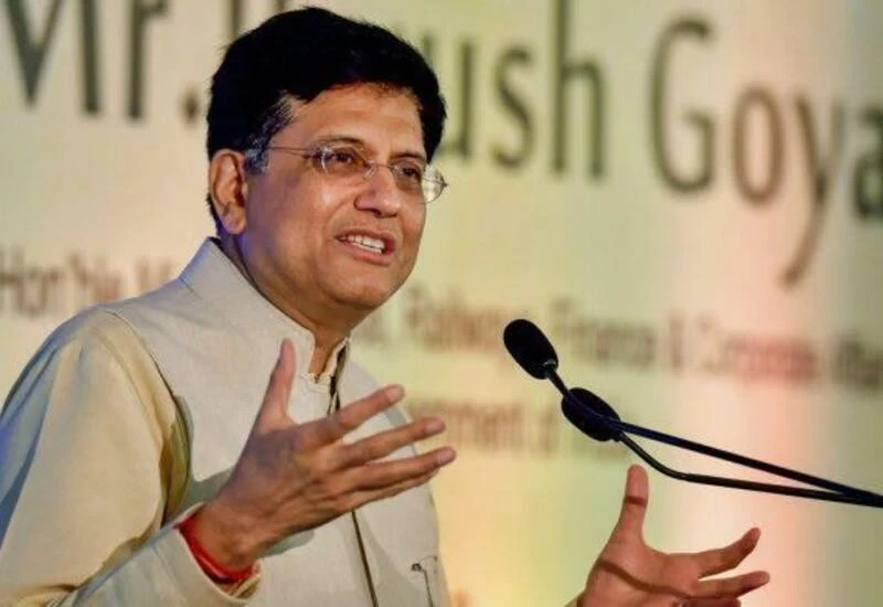 Present complaints against big e-tailers to get justice: Goyal to traders