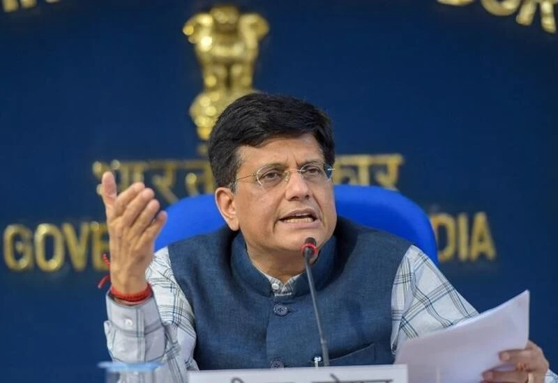 India to have largest 100% electrified rail network by 2023: Goyal