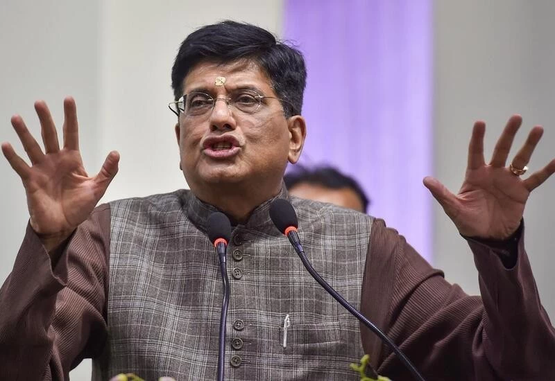 India, US are close to quick trade deal: Piyush Goyal