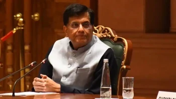 Piyush Goyal Denounces Viral Video As AI Deepfake, Files FIR Over Fake Remarks