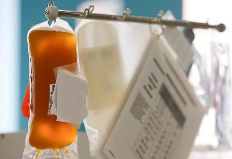 Odisha starts plasma bank to treat critically-ill Covid patients