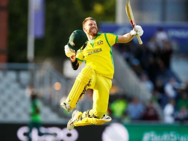 South Africa beat Australia in the history of the tournament 27 years later, win by 10 runs