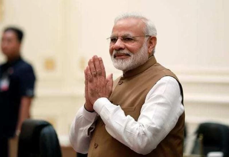 PM CARES Fund received ₹3,076 crore in first 5 days