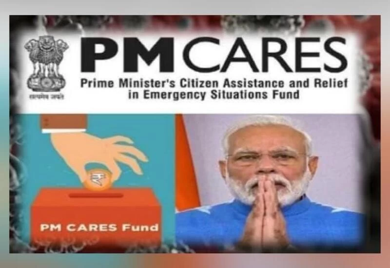 Over 100 PSUs donated ₹155 cr from salaries to PM CARES: Report
