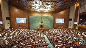 PM CM To Lose Post If Jailed For 30 Days JPC Draft Report Recommendations