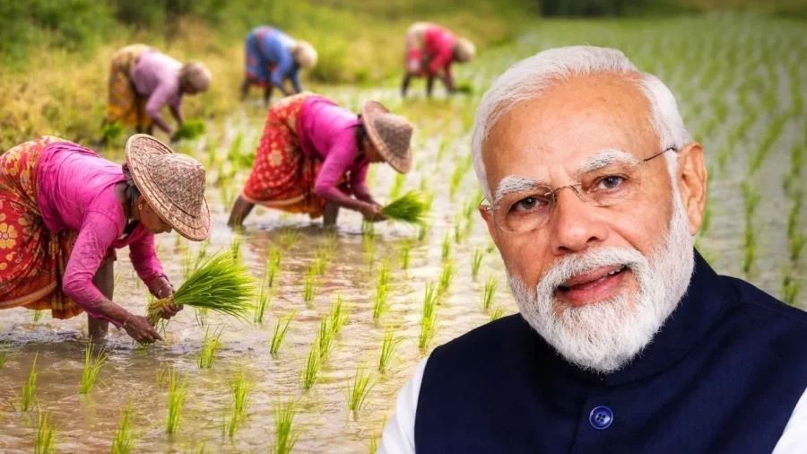PM Kisan Update: 22nd Installment Expected After February 24, Details Inside