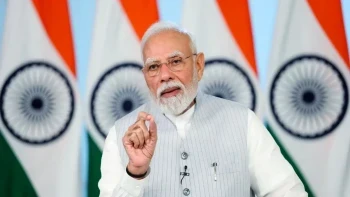 पीएम मोदी ने दी आईटीबीपी के हिमवीरों को बधाई, कहा प्रेरणा का स्रोत, जानें मुख्य अपडेट
