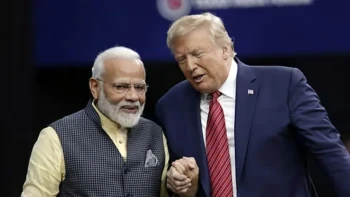 पीएम मोदी और राष्ट्रपति ट्रंप ने की अहम बातचीत, रणनीतिक साझेदारी पर दिया जोर