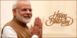 What will PM Modi do from morning to evening on the occasion of his birthday here is the complete schedule