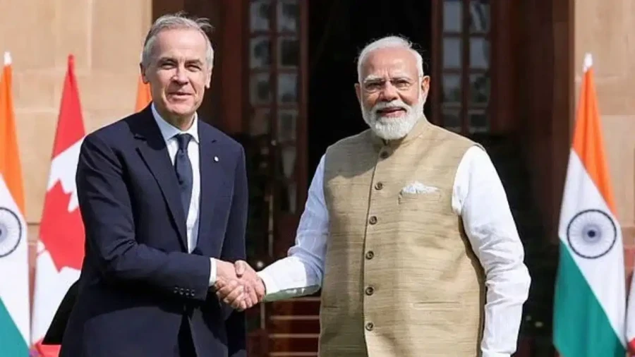 PM Modi To Visit Canada In December 2026: Strategic Focus On Trade And Energy