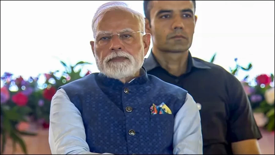 SCO समिट में शामिल होंगे PM मोदी, चीनी विदेश मंत्री के साथ बैठक में बोले NSA डोभाल