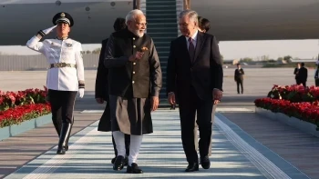 पीएम मोदी का उज्बेकिस्तान दौरा: यूरेनियम और सोने के बड़े खजाने पर टिकी दुनिया की नजर