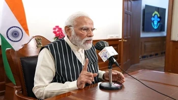 PM Modi Discusses Vocal For Local In Mann Ki Baat And Praises Products