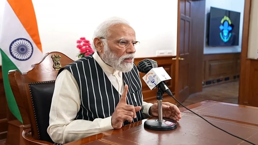 मन की बात में पीएम मोदी बोले वोकल फॉर लोकल से बढ़ रही उत्पादों की शान, जानें मुख्य अपडेट