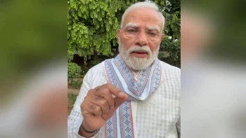 PM Modi: Strict Law Against Paper Leaks Tomorrow, Nandan Nilekani to Lead Task Force