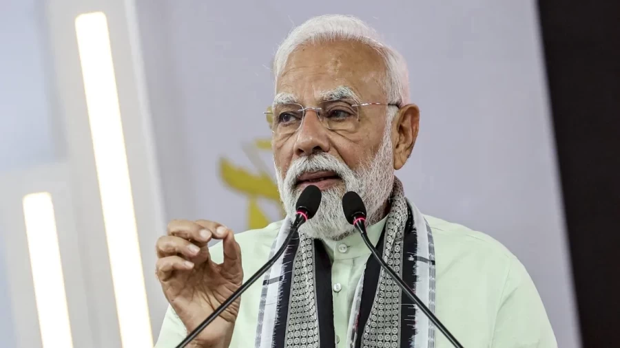 'GST Savings Festival begins in the country from tomorrow'- Buy only what the country sweats for- PM Modi