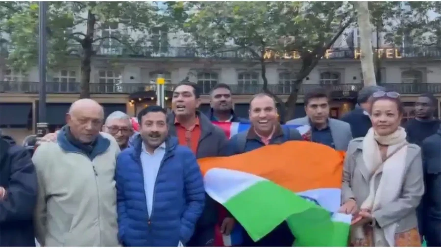 अमेरिका से ब्रिटेन तक पीएम मोदी के समर्थन में उठी बड़ी आवाज, CJP के प्रदर्शन पर मचा घमासान