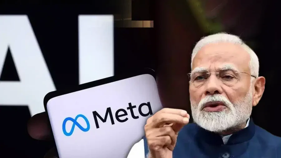 पीएम मोदी का वीडियो हटाना मेटा को पड़ा भारी संसदीय समिति ने कहा सिर्फ माफी से काम नहीं चलेगा