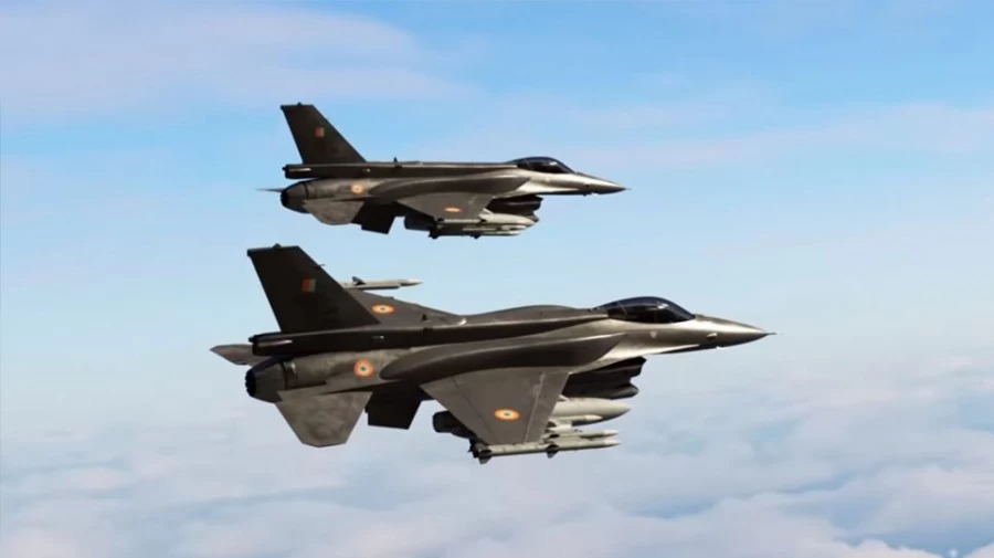 Now Pakistan-China will tremble! Offer from US to India regarding fighter jet F-21