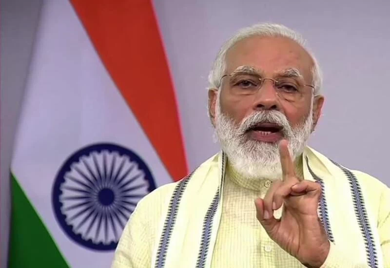 Free food grain scheme for poor extended till November end: PM Modi