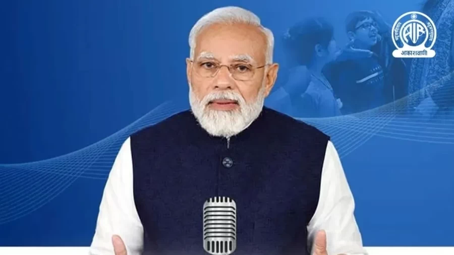 PM Modi's 'Mann ki Baat' Episode 129: 'Operation Sindoor' a Symbol of Pride for Every Indian