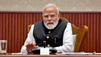 PM Modi Vision: India to Become Global Hub for Space Talent, Attracting International Professionals
