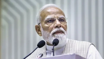 PM Modi To Review Social Sector Ministries Performance On Monday Evening