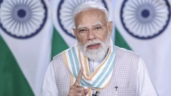 प्रधानमंत्री मोदी 5 जून को करेंगे गुजरात और दमन का दौरा, 22000 करोड़ रुपये से अधिक की परियोजनाओं की देंगे सौगात