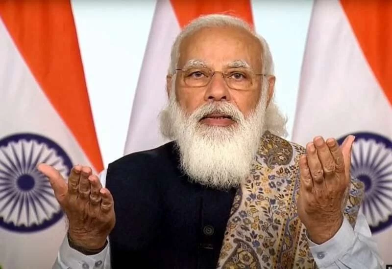 Offer to stay farm laws still stands, Centre a phone call away: PM at all-party meet