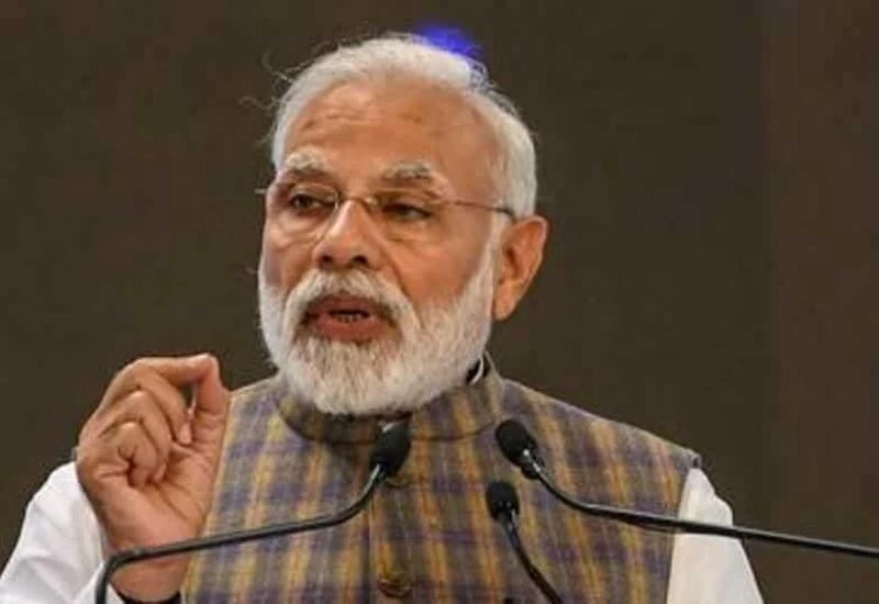 Entire nation stands with West Bengal: PM Modi on Cyclone Amphan