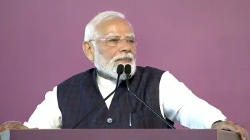 पीएम मोदी: चंडीगढ़ देश के विकास का मॉडल है, बेहतर चिकित्सा सुविधाएं इसकी पहचान