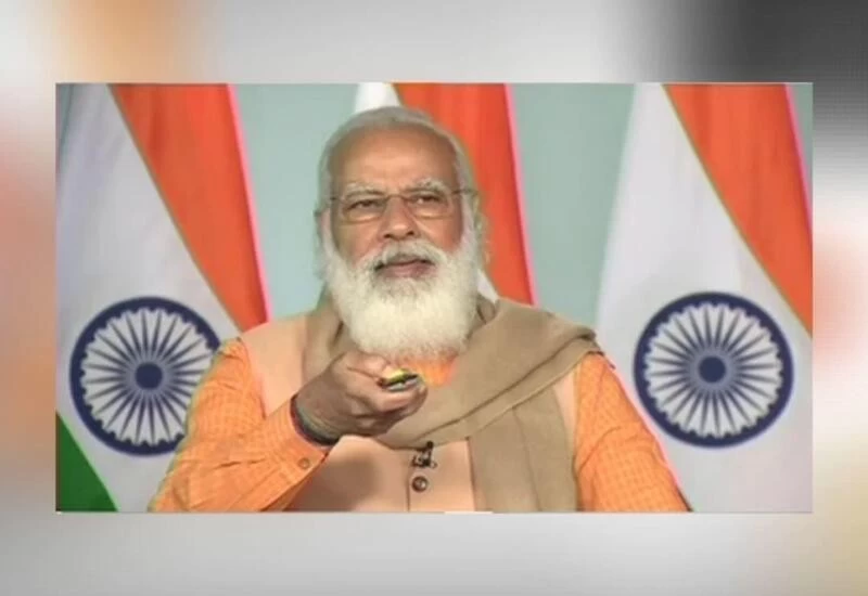 PM Modi inaugurates 'Chauri Chaura' centenary celebrations