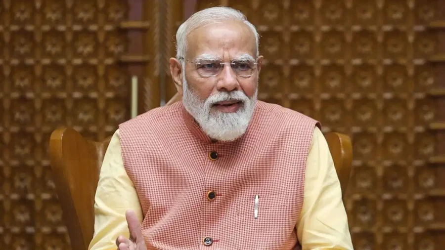 PM Modi Australia Visit: 30,000 Register For Mega Melbourne Meets Modi Event