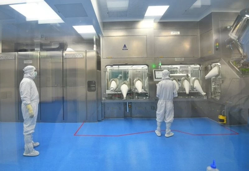 PM Modi visit Pune's Serum Institute of India