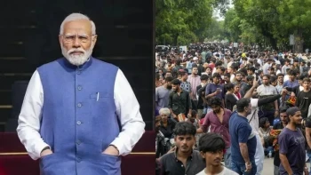 Meta India Head Booked: Case Filed Over Morphed And Offensive PM Modi Content