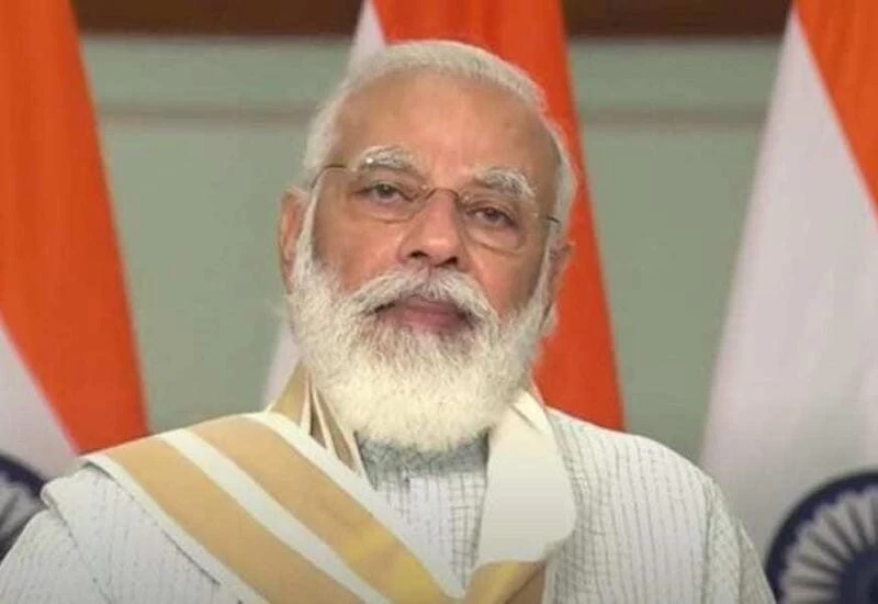 'Digital India' has become a way of life, says PM Modi