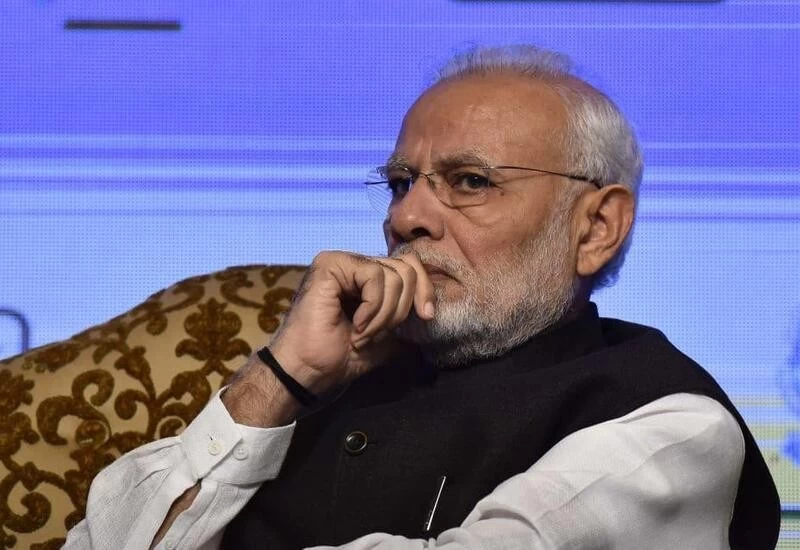 PM Modi named among 37 'predators of press freedom' by Reporters Without Borders