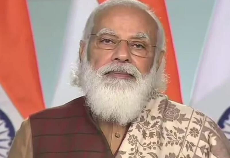 When India stood against terror, world got courage to face challenge: PM