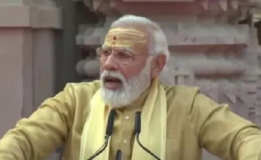 BJP will try to strengthen itslef in south India through kashi vishwanath temple innaugration, know how