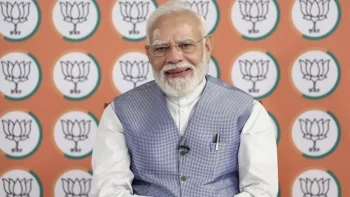 मन की बात में बोले पीएम मोदी: आज का भारत आतंक बर्दाश्त नहीं करता, सर्जिकल स्ट्राइक के 10 साल