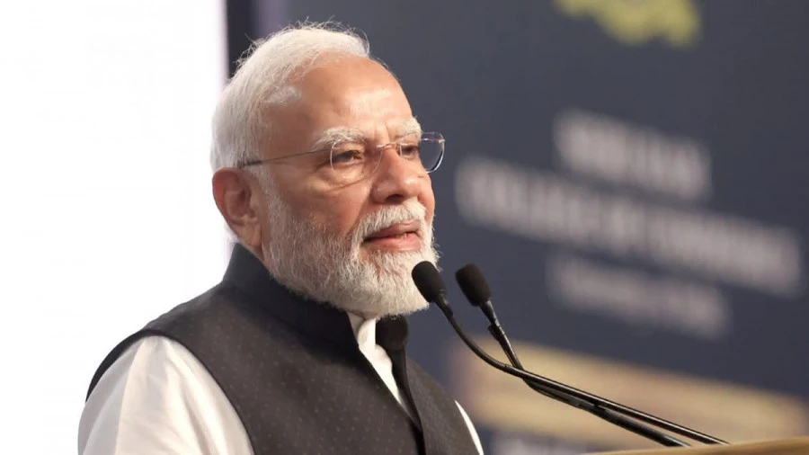 पीएम मोदी गुजरात और महाराष्ट्र में 35000 करोड़ रुपये से अधिक की विकास परियोजनाओं की देंगे सौगात