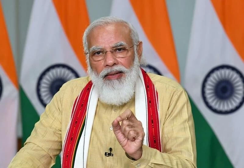 PM Modi's 'Aatmanirbhar Bharat' important initiative: IMF