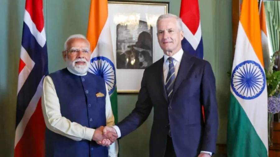 सैन्य कार्रवाई से स्थायी समाधान नहीं: पीएम मोदी ने यूक्रेन और पश्चिम एशिया में शांति के लिए संवाद पर दिया जोर