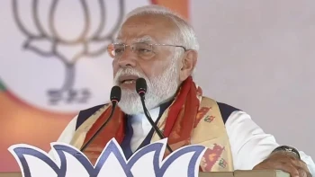 पीएम मोदी का बड़ा मंत्र: पेट्रोल-डीजल बचाएं, सोना न खरीदें और वर्क फ्रॉम होम अपनाएं