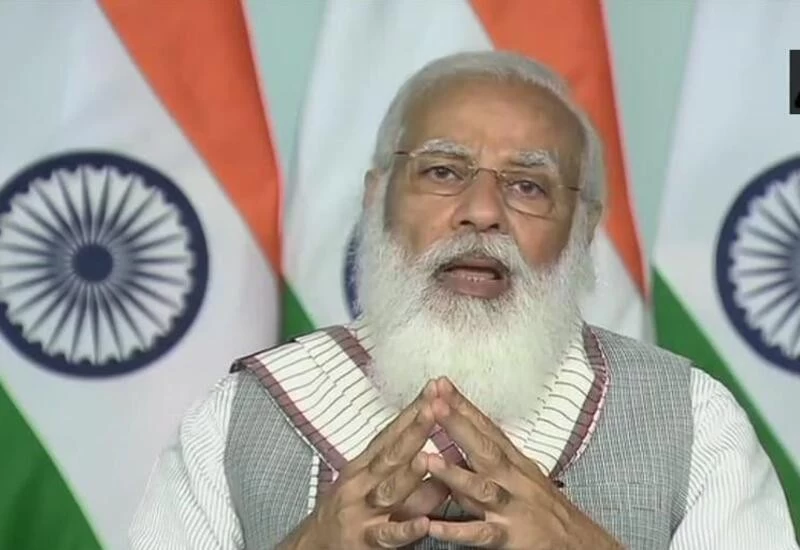 We aim to eliminate tuberculosis from the country by 2025: PM Modi