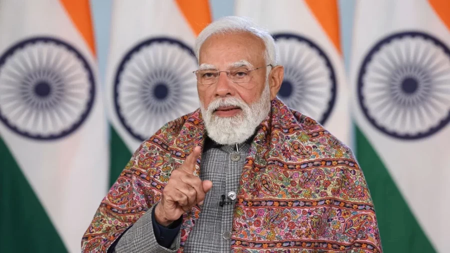 Union Budget 2026: PM Modi Terms it 'Reform Express', Highlights Vision for Viksit Bharat 2047