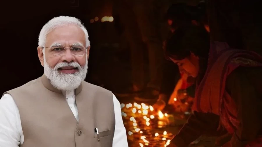 UNESCO Inscribes Diwali as Intangible Cultural Heritage, PM Modi Expresses Joy