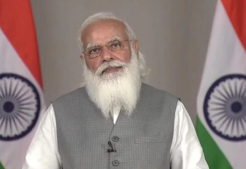 अगर इनोवेशन नहीं करते तो कोविड-19 के खिलाफ हमारी लड़ाई कमज़ोर पड़ जाती: पीएम मोदी