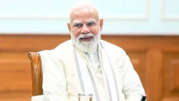 पीएम मोदी की राज्य मंत्रियों के साथ अहम बैठक, विकास कार्यों की समीक्षा