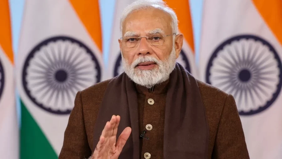 PM Modi to visit AP and Odisha on January 8-9, to give gifts worth over ₹2 lakh crore